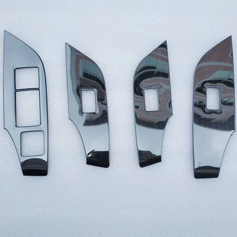 Primerni za Toyota Rav4 Rav 4 Xa50 2019 2020 Okno Motornih Vrat Ročaj Armrest obsega Delov Notranja Oprema Trim
