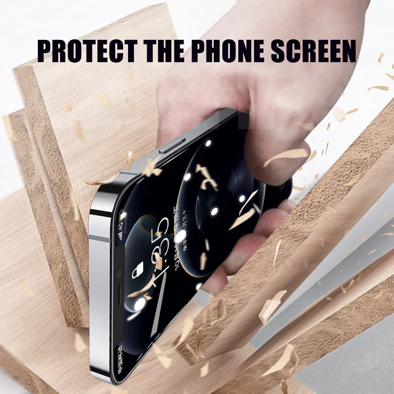 Primeru O (i Telefon Rx Kritje Zaščitno Steklo Zaščitnik Zaslon Za Iphone Xr Iphonexr 6.1 Kaljeno Glas Telefon Coque Original Torba