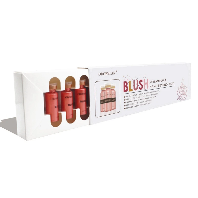 Priporočamo, Pigment Pol-stalna Rdečilo Nastavite Rdečilo Ličila Kože Ampul Serum Za Nano Iglo Dolgotrajno Lice