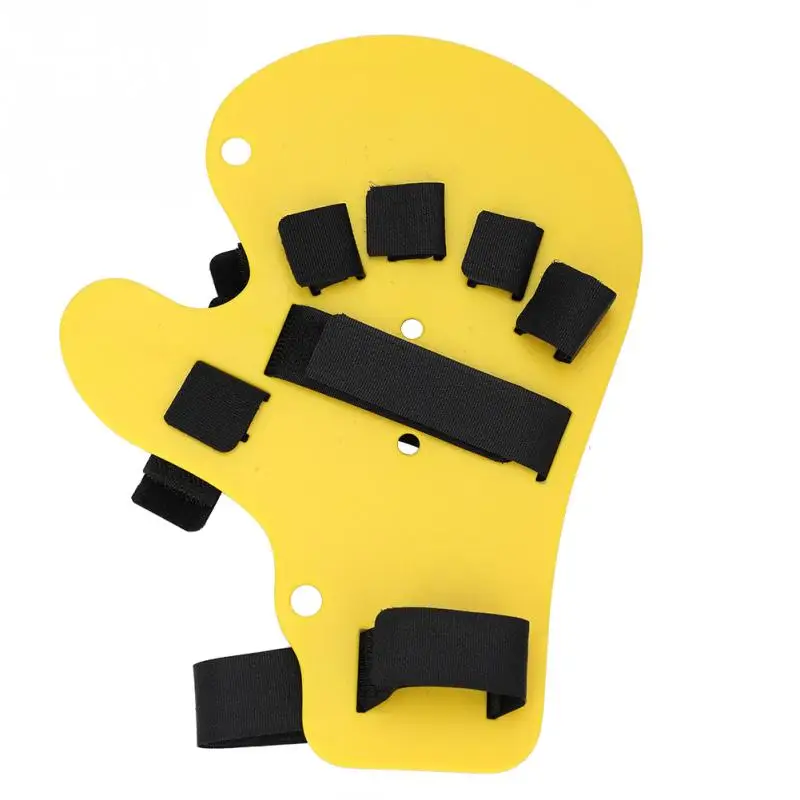 Prst Držo Korektor 2 Barve Orthotics Podaljša Prst Podporo Korektor Fingerboard Kap Strani Opornica Usposabljanje Podpora