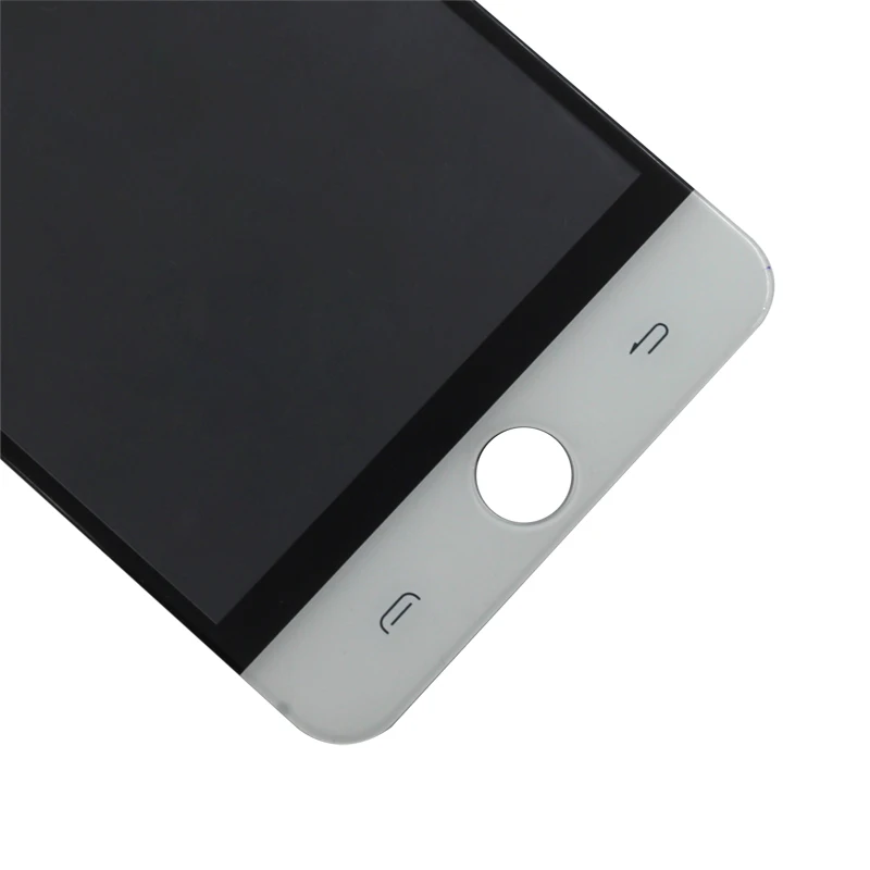 Prvotne Kakovosti Za Ulefone se dotaknite 3 Zaslon LCD+Touch Screen Računalnike Skupščine Zamenjava Opreme Brezplačna Orodja