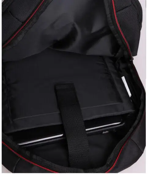 Prvotne Lenovo Nahrbtnik ThinkPad 14 15.6 palčni prenosni računalnik torba torba moški ženske prostem potovanje nahrbtniki