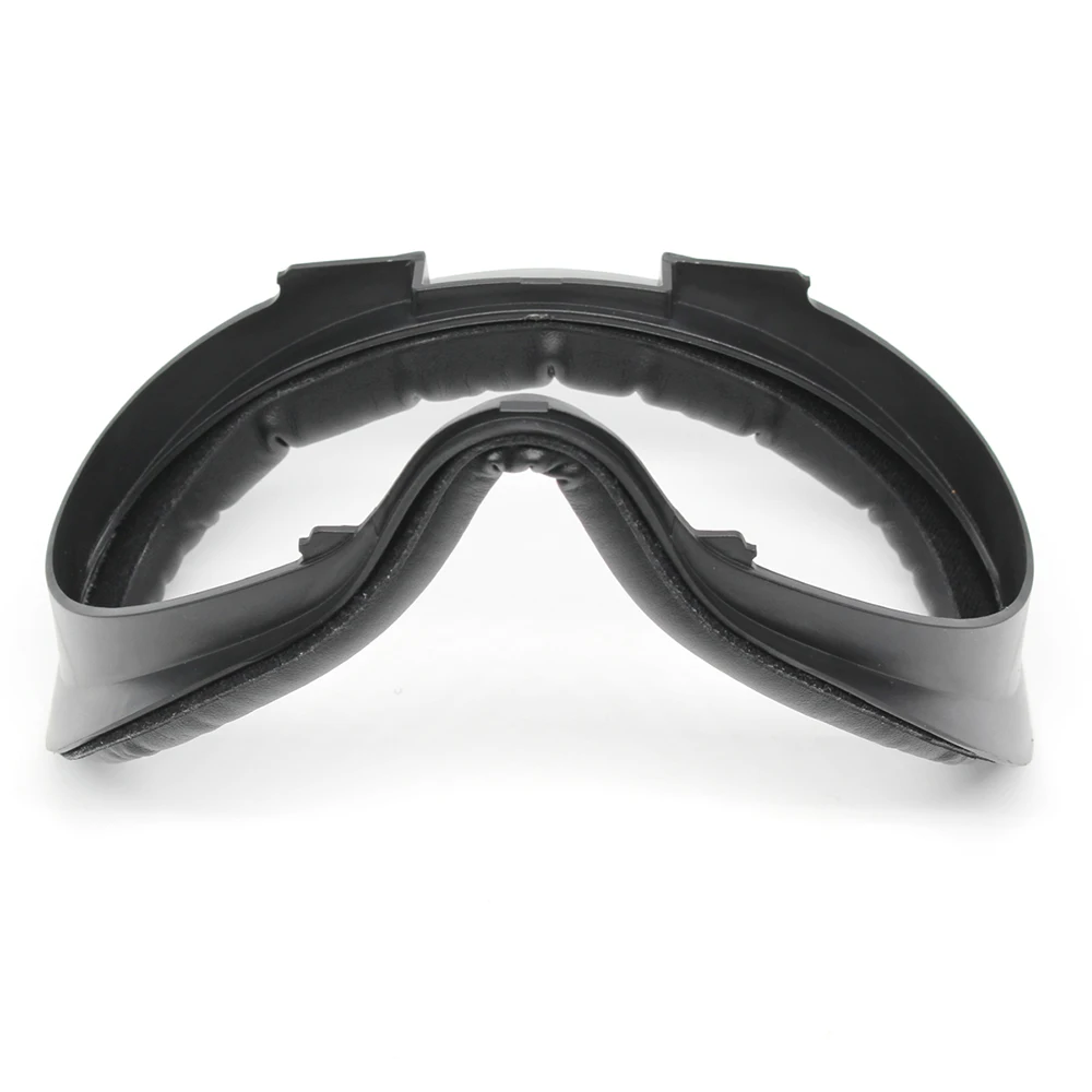 PU Obraz Kritje Primera Zamenjava Oči Masko Pad Blazine Pokrov Za Oculus Quest 2 VR Navidezna Resničnost, Kozarci, Pribor