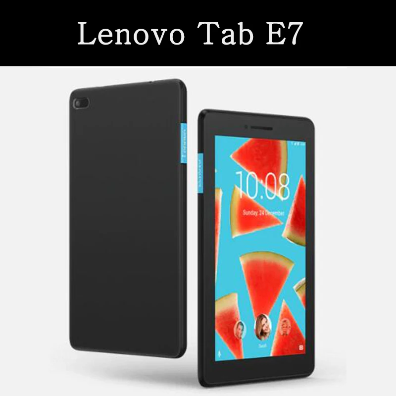 QIJUN tablet flip primeru za Lenovo Zavihku E7 8.0