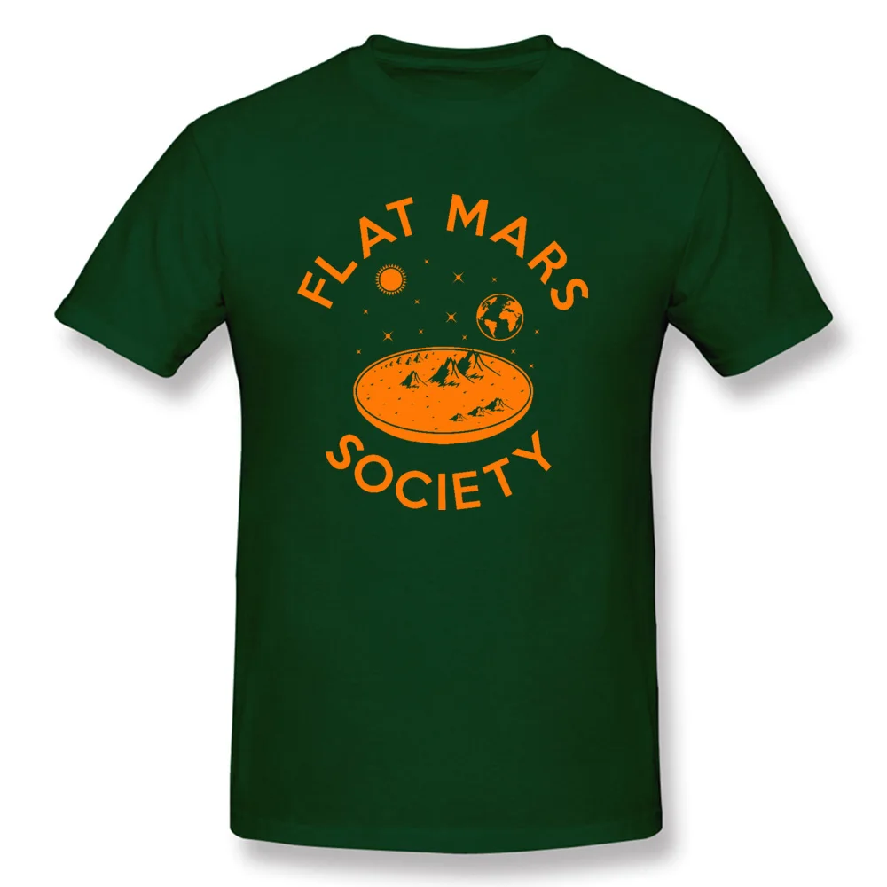 Ravno Mars Družbe T-shirt Novost Moški Tee Majica Bombaž Poletje Black Tees Zasedbo Mars Prostora X Pismo Vrh Tshirt Geek Mens Oblačila