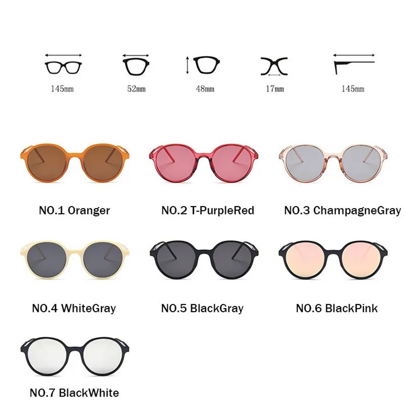 RBROVO 2021 Novih Moških sončna Očala Candy Barve Luksuzni Plastična Očala za Sonce Ženske Klasično Nakupovanje Oculos De Sol Gafas UV400