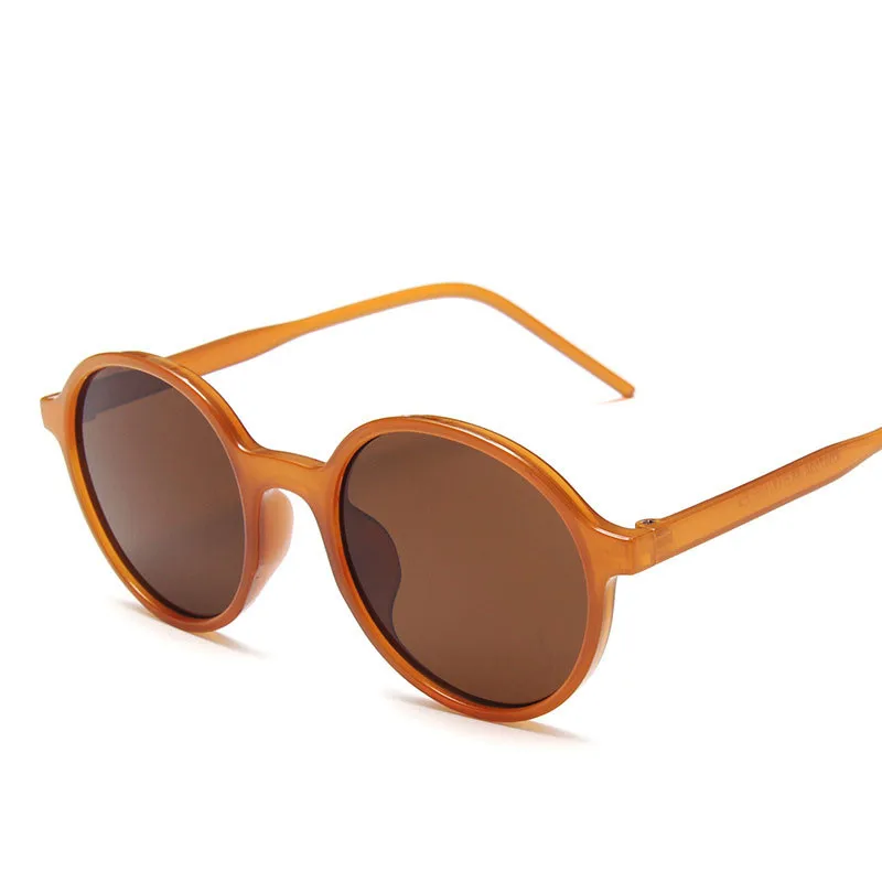 RBROVO 2021 Novih Moških sončna Očala Candy Barve Luksuzni Plastična Očala za Sonce Ženske Klasično Nakupovanje Oculos De Sol Gafas UV400