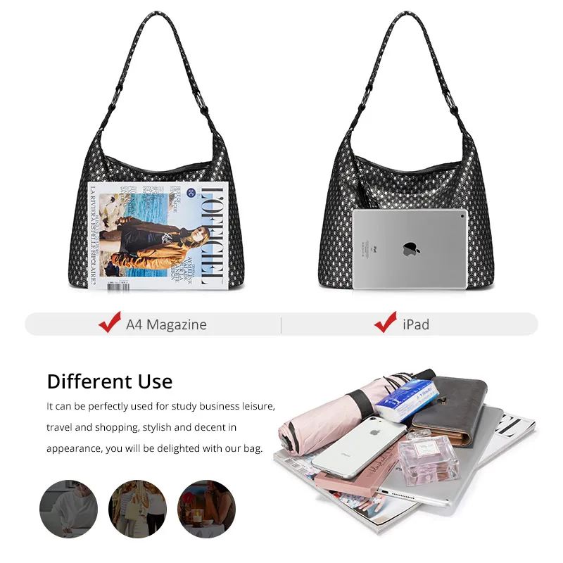 REALER ramo torbe za ženske 2019 pravega usnja luksuzni torbici oblikovalec velike Hobos z tassel živali natisne torba ženske