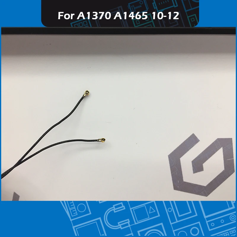 Resnično A1370 A1465 LCD Zaslon Zbora za Macbook Air 11