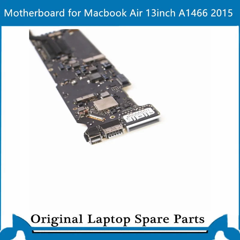 Resnično A1466 Matično ploščo za Macbook Air 13-palčni Logiko Odbor 820-00165-Glavni Odbor i5 8G 1.6 ghz