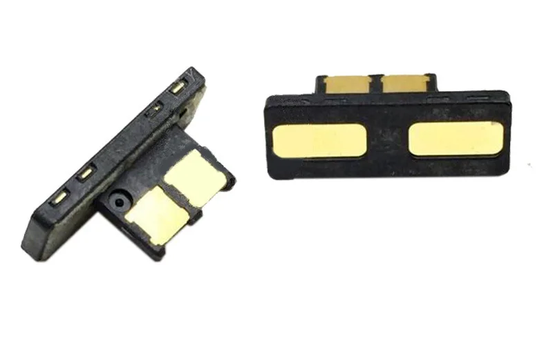 Resnično Stanovanj Magnetni priključek za polnilnik priključek Za Sony xperia Z L36H L36i C6602 C6603 Micro Usb dock vmesnik polnjenje vrata deli