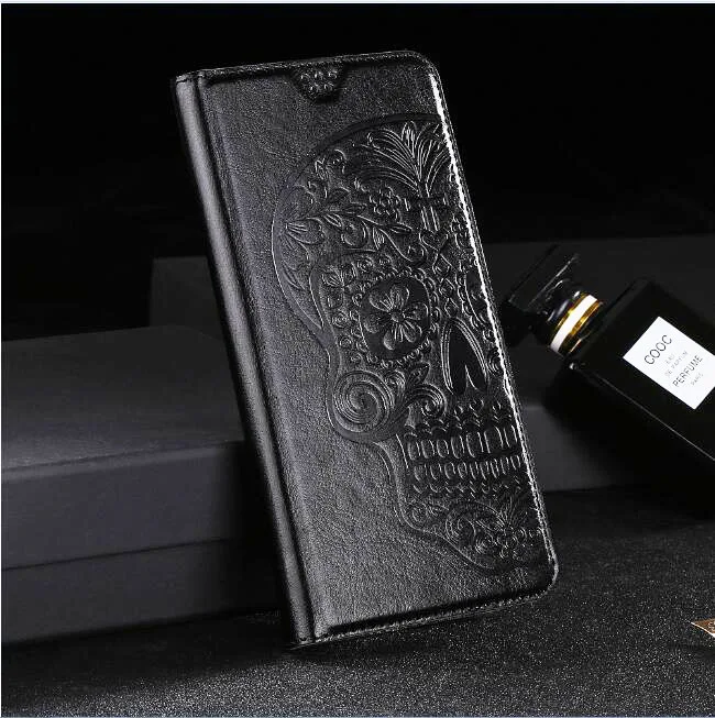 Retro denarnice PU usnjena torbica Za Asus Zenfone 3S Max ZC521TL Primeru Telefon Za Asus Zenfone 3S Max X00GD Primeru zajema flip