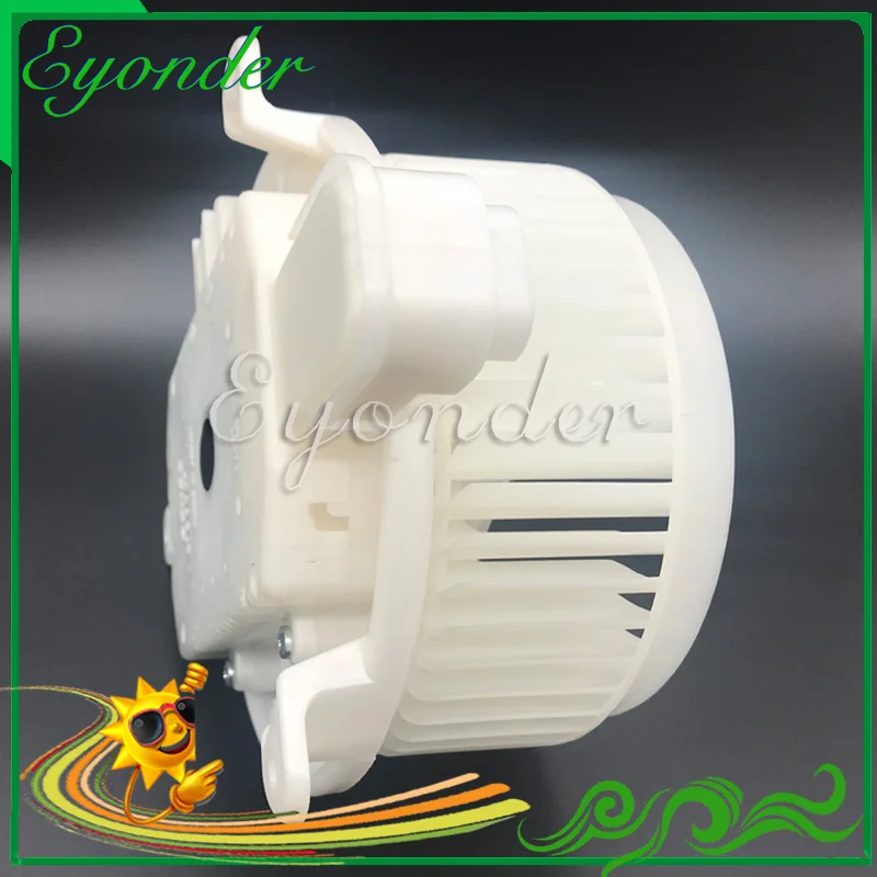 RHD AC/C klimatska naprava Grelec Ventilator Ventilator Motorja za Toyota Lexus Krono GRX18 GRX13 GRX12 Znamke X grx120 272600-0322