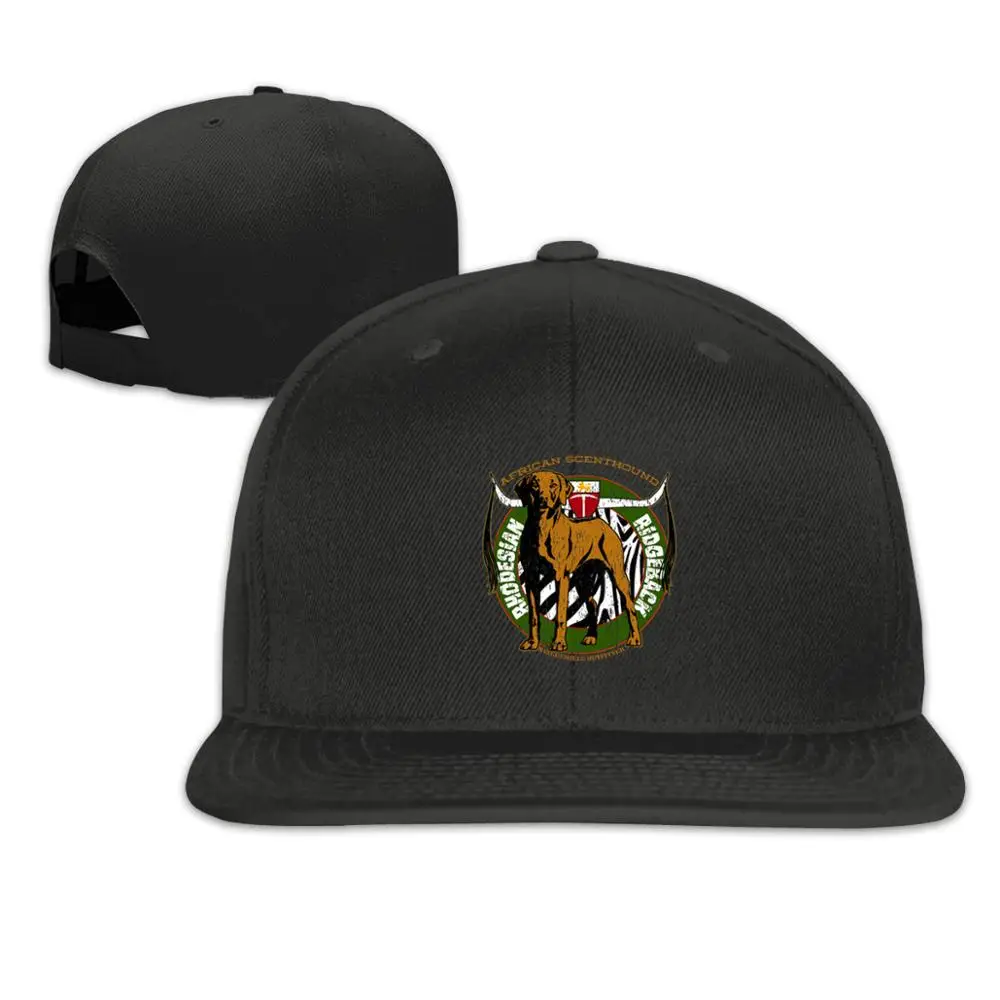 Rhodesian ridgeback baseball klobuk deteljica klobuki za moške baseball criss cross čop klobuk oče skp baseball kapa s šcitnikom ženske smešno kapo