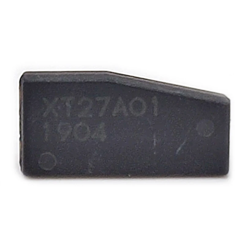 RIOOAK 10pcs VVDI Super Čipa XT27A01 XT27A66 XT27C75 lahko Kopirate 46/47/48/4C/4D/4C/4E/8A/8C/8E Transponder za vvdi ključno orodje
