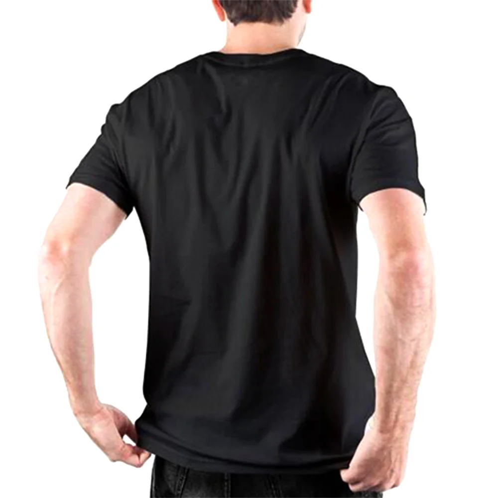 Rokomet T Shirt Zanimivo Tee Shirt Prilagodite Vintage Obleko Poletje Osnovno Velikost S-5xl Majica