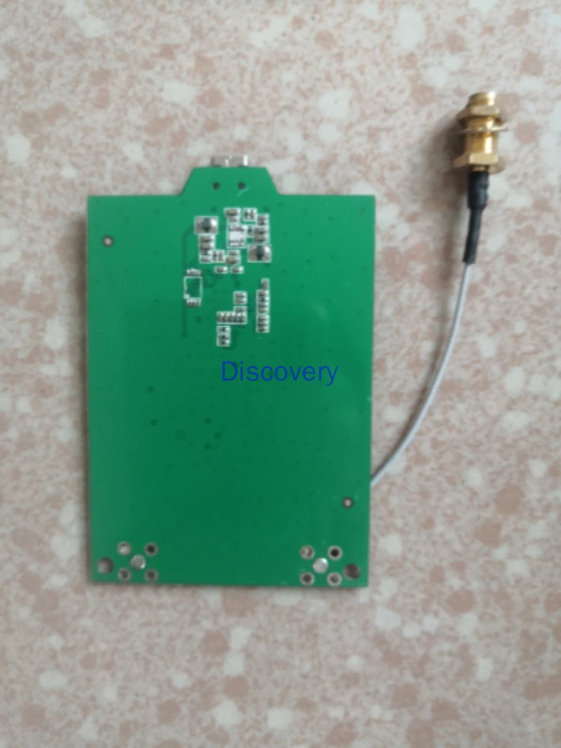 RT3070L+X2402C USB Brezžične Omrežne Kartice Skozi Zid Wang Oddaljeno Povezavo WIFI Signala