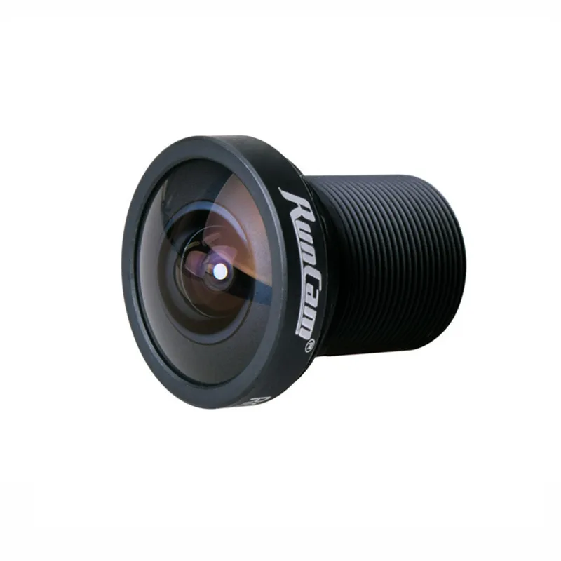 RunCam RC25G 2,5 mm 140° širokokotni FPV Objektiv kamere za Swift / Orel 4:3 / Split 1/2 serije FPV kamero rc dirke brnenje del