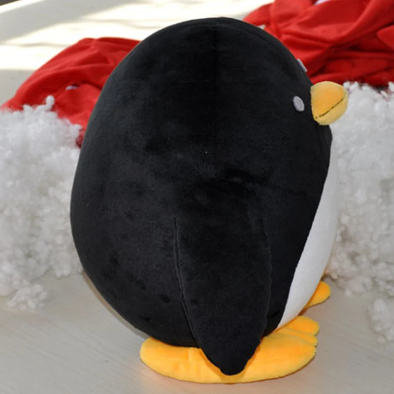 SAKI Haramura Nodoka Pingvin Etopen Cosplay Maskota Igrača Anime Polnjene & Plišastih Lutka