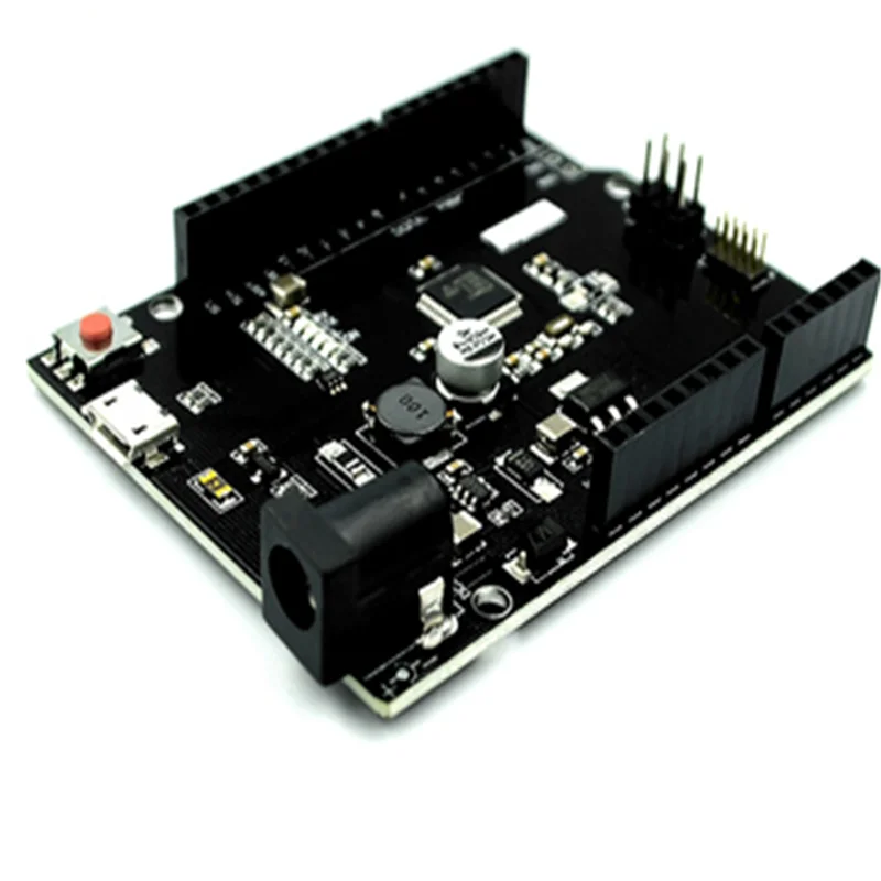 Samd21 M0 32-bitni ARM Cortex M0 jedro inteligentne elektronske razvoj odbor