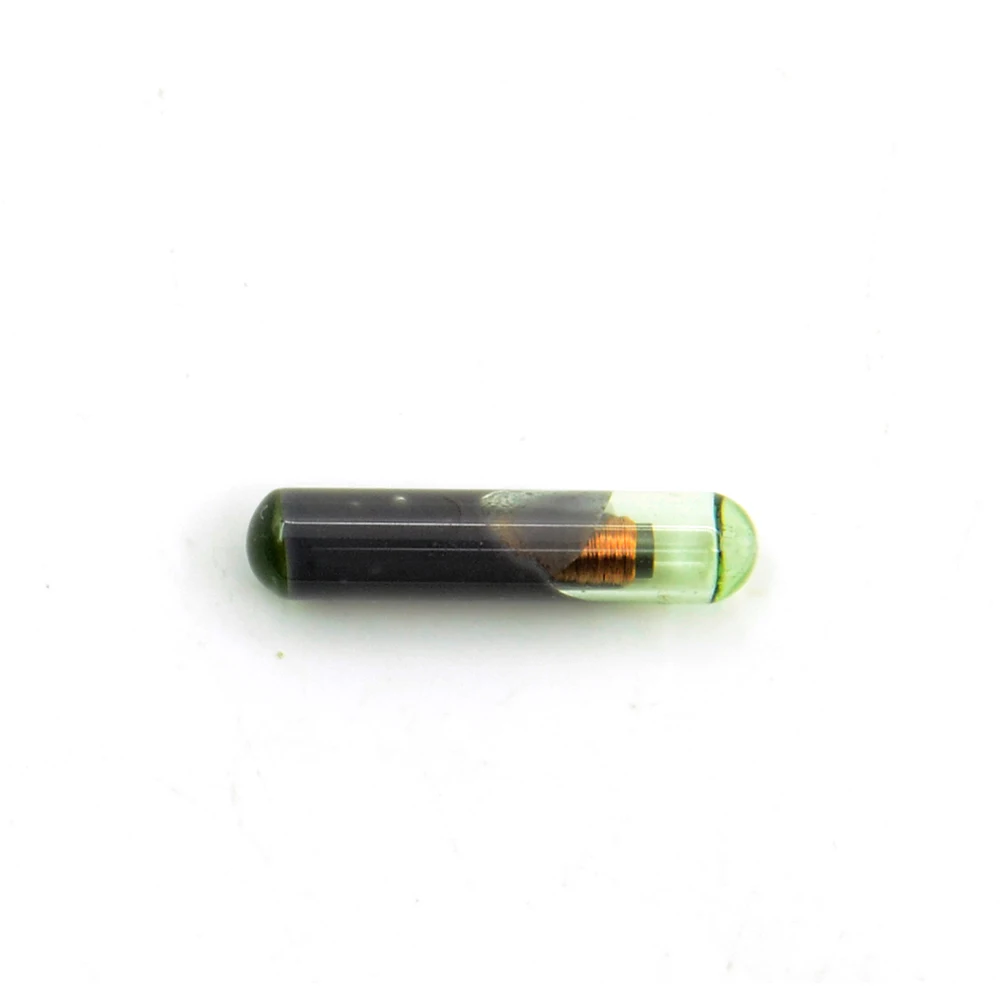 Samodejni odzivnik očala čip, OEM ID48 transponder čip-Tango Pro Izvod ID48 Čip ,10pcs/veliko Brezplačna dostava