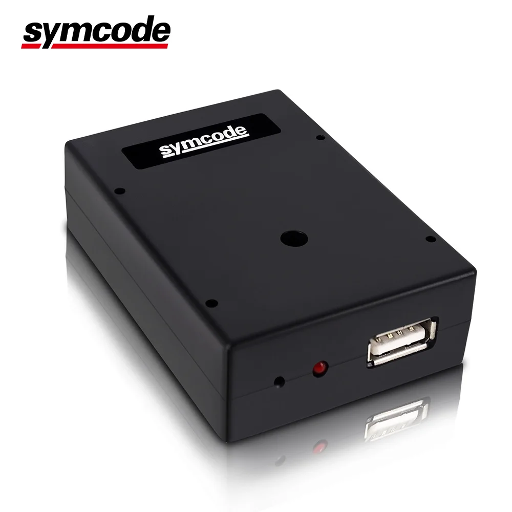 Samodejno črtne kode Skener,Symcode USB Laser Žično Ročni Prenosni Polje Samodejno 1D Bralnik Črtnih kod