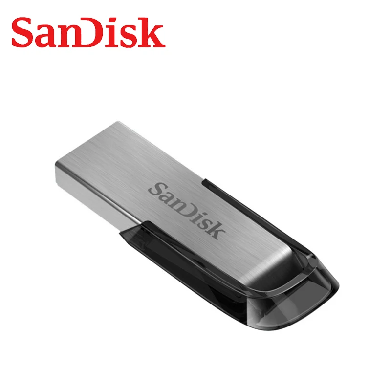 SanDisk CZ73 USB ključek USB 3.0 Pendrive 128GB 256GB 64GB 16GB 32GB Pen Drive Palico Disk Pomnilnik Bliskovni pogon za telefon