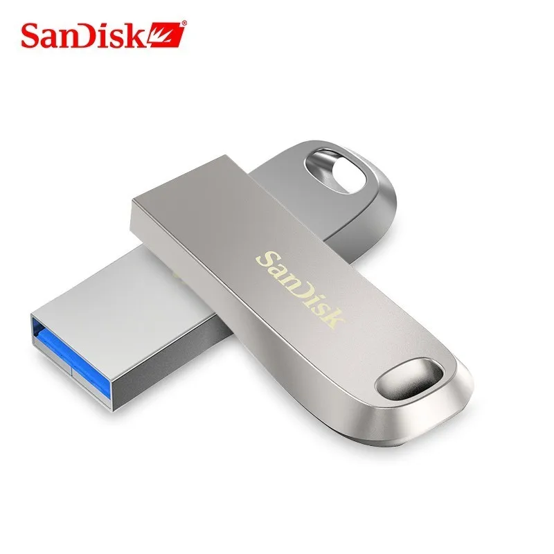 SanDisk USB 3.1 USB Flash Disk 128GB Pen Drive Max 150MB/s CZ74 256GB 64GB 32GB Pendrive 16GB Podporo Uradni Preverjanje