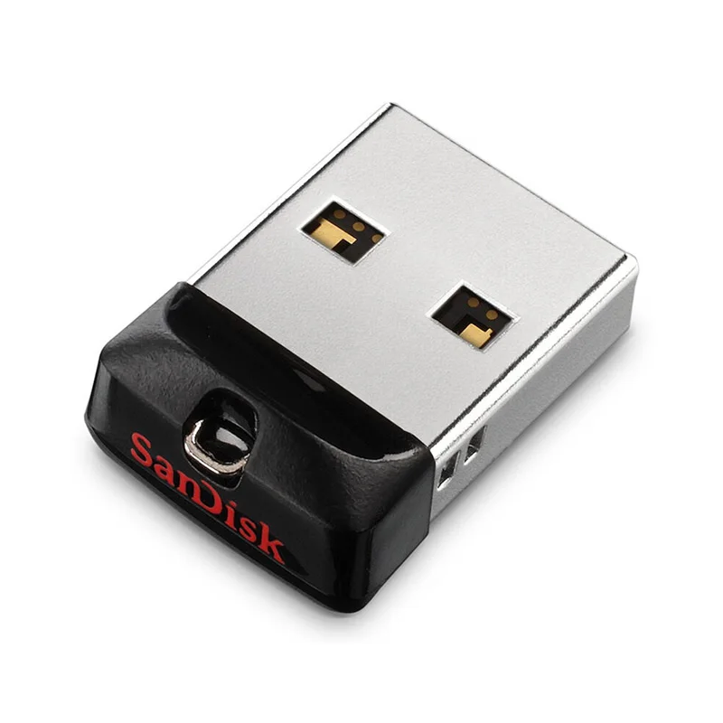 SanDisk USB Flash Drive CZ33 8GB 16GB 64GB mini Pero Pogoni USB 2.0 32GB pomnilniško kartico memory stick USB flash Podporo, Uradni Preverjanje