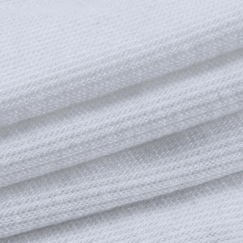Seksi Kvadratnih Vratu Obreži Zgoraj 2020 Ženske Poletje Belušno T Shirt korejskem Slogu Single-zapenjanje Bela Črna Osnovne Egirl Tee Majica