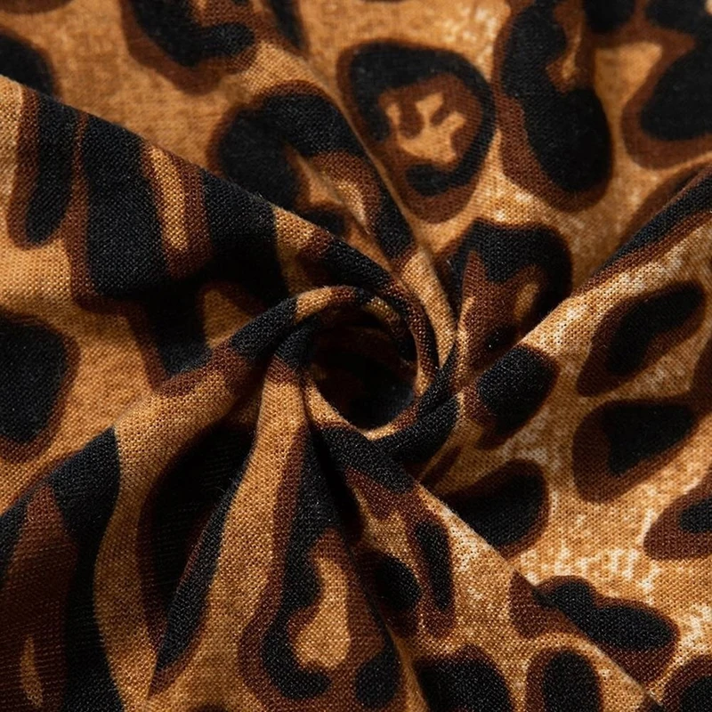 Seksi Leopard Kopalke Za Ženske Kopalke Enodelne Obleka, Push Up Povodcem Kopalne Obleke, Kopalke Ženske Plažo