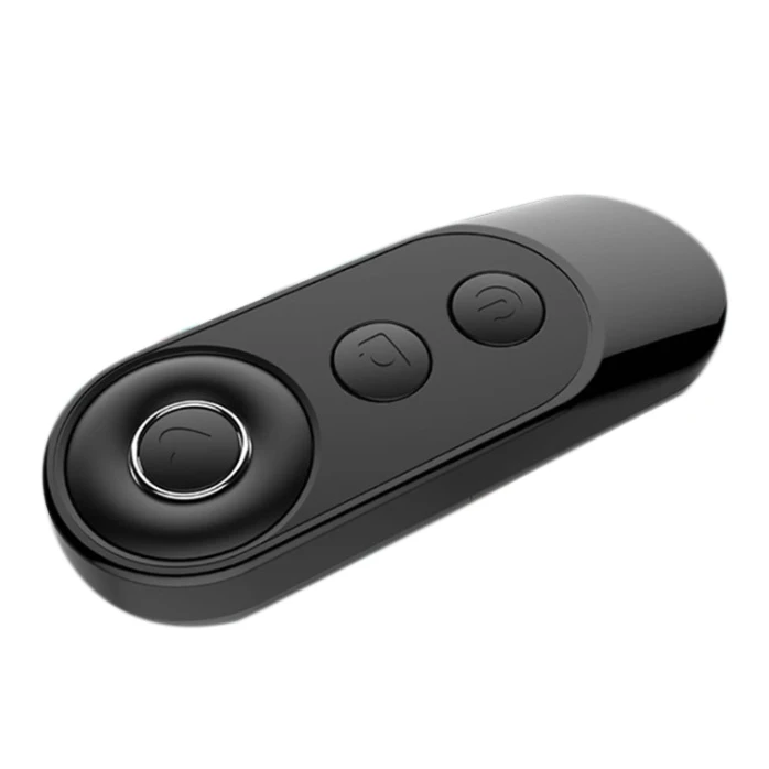 Selfie Brezžična tehnologija Bluetooth Daljinsko vodene Kamere Video Remote,za iPhone/iPad in Android