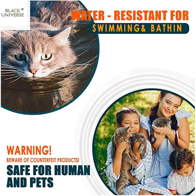 Seresto Bayer Novo Odstrani Bolh In Klopi Ovratnik Psi, Mačke Do 8 Meseca Bolh, Označite Ovratnik Anti-komar in insektov repelenti