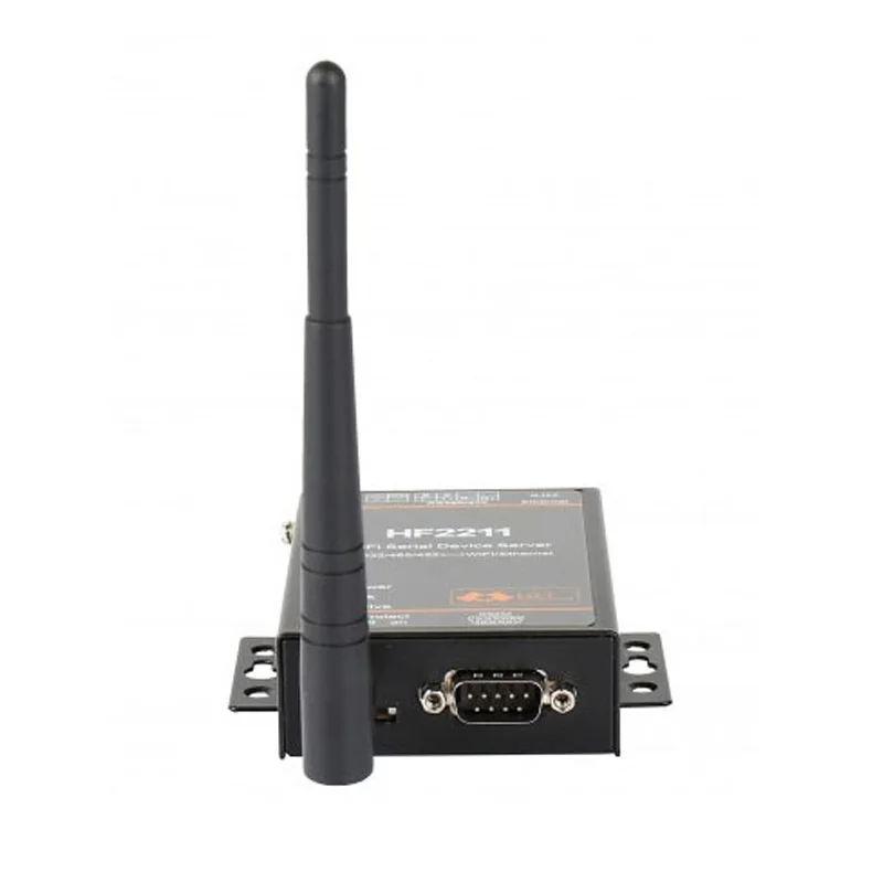 Serijski Strežnik, RS232/485/422 za Wifi, Ethernet rtu Mrežne Komunikacijske Opreme HF2211