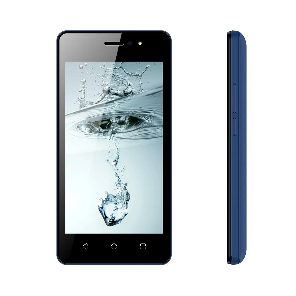 SERVO Pametni W280 Quad Core 2800mAh Android 7.0 mobilni telefon, GPS, 4.5