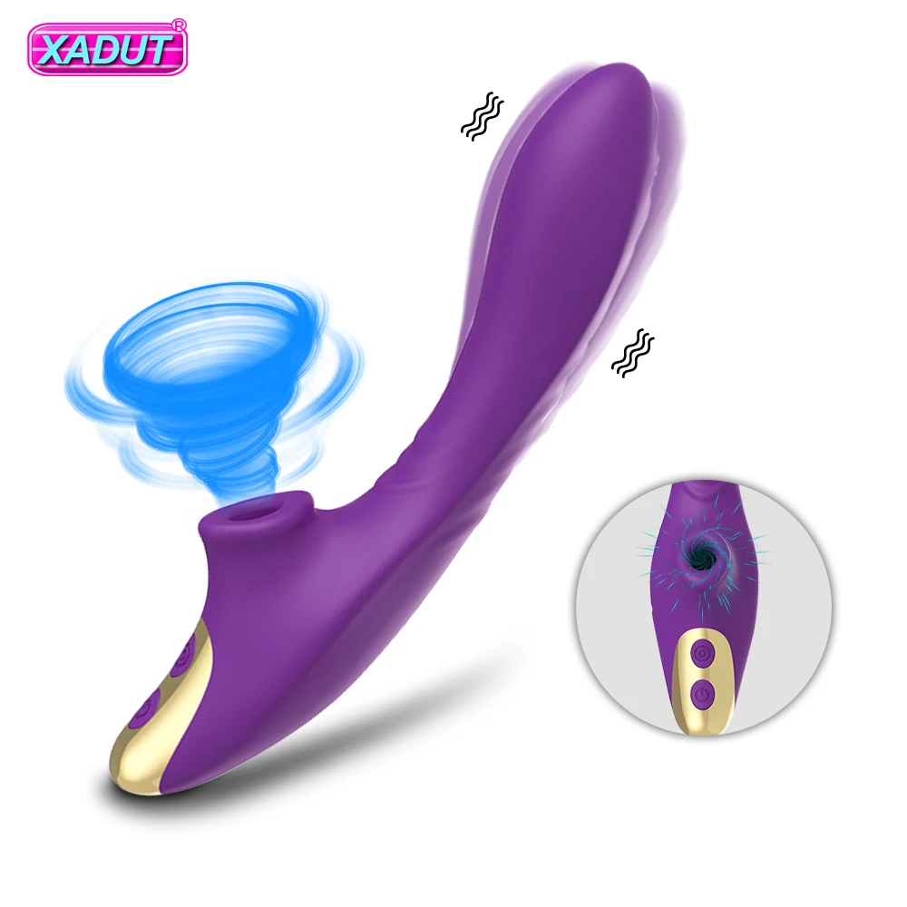 Sesanju G Spot Vibrator Sex Igrače za Žensko Odraslih Klitoris Bedak Nastavek Klitoris Stimulator Dildo Vaginalne Masaža Masturbator