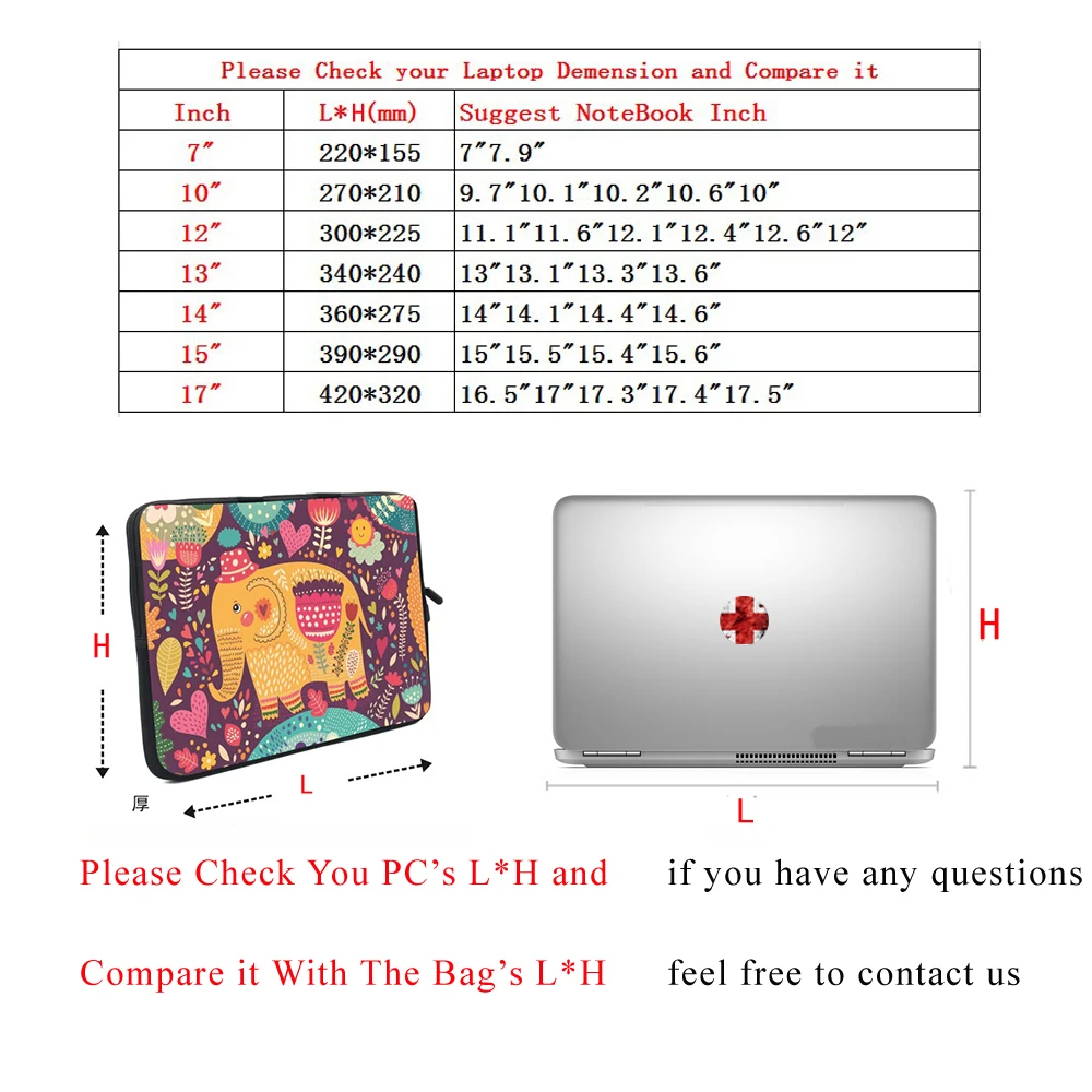 Severni Sij Laptop Rokav Primeru Vrečko za Microsoft Surface Laptop 2 13.5 PRO 4 5 12.3 Pro 5 6 7 Pro Torbici 13 14