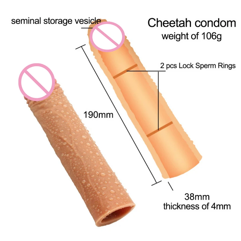 Sex Igrače Za Večkratno Uporabo Tekoče Silikona Širitve Vibrator Kondomi Petelin Dick Extender Dildo Ojačevalec Penis Rokav Intimno Odraslih Igrača