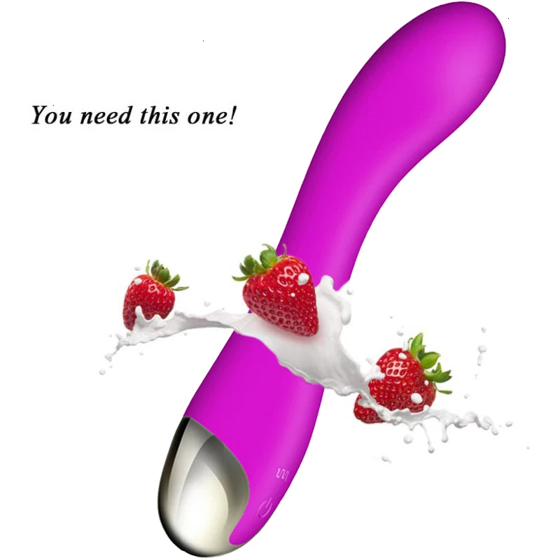 Sex Igrače Za Ženske 12 Vrst Vibracij USB Polnilne G Spot Vibrator Multispeed Odraslih Nepremočljiva Ženski Klitoris Stimulator