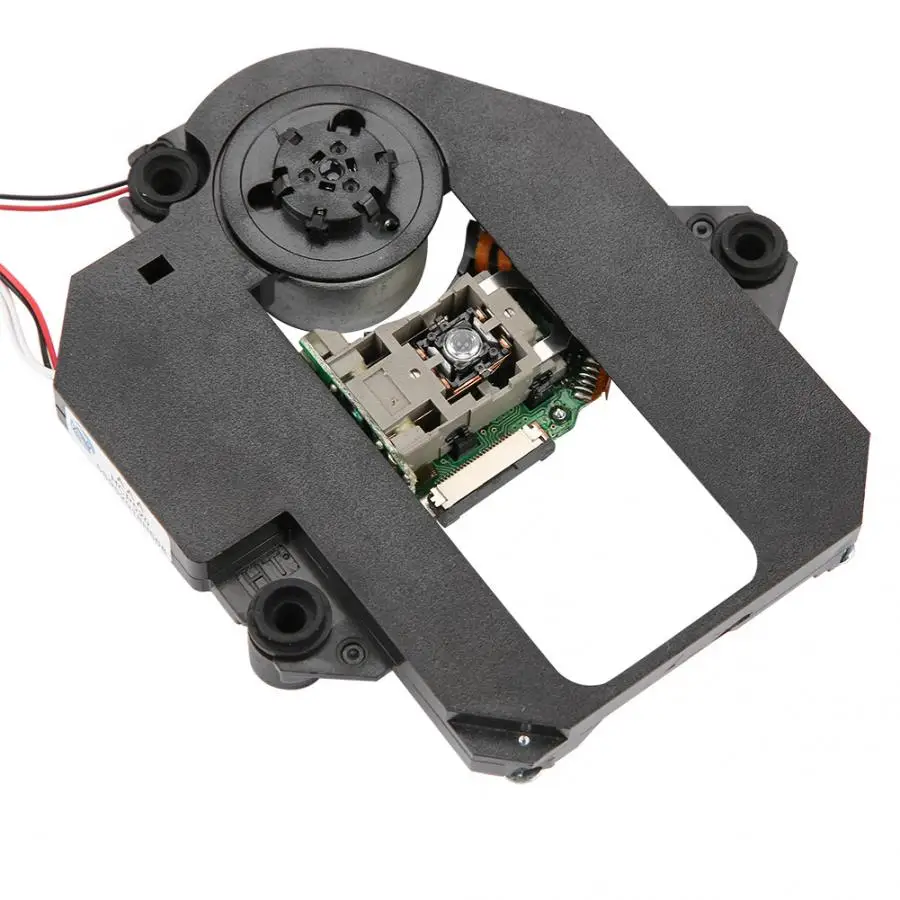 SF-HD850 Optični Pick-Up Laser Objektiv Mehanizem Nadomestnih Delov Za DVD EVD Elektronskih Komponent