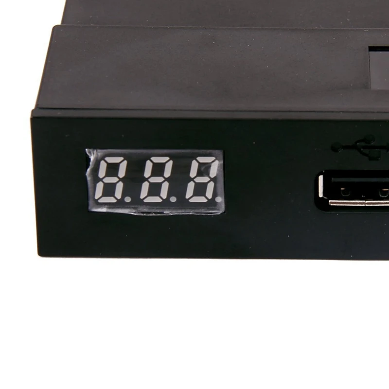 SFR1M44-U100K Disketni Pogon USB Emulator za Elektronske Orgle