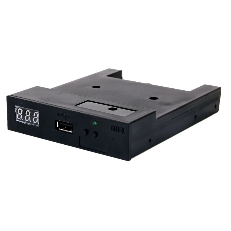 SFR1M44-U100K Disketni Pogon USB Emulator za Elektronske Orgle