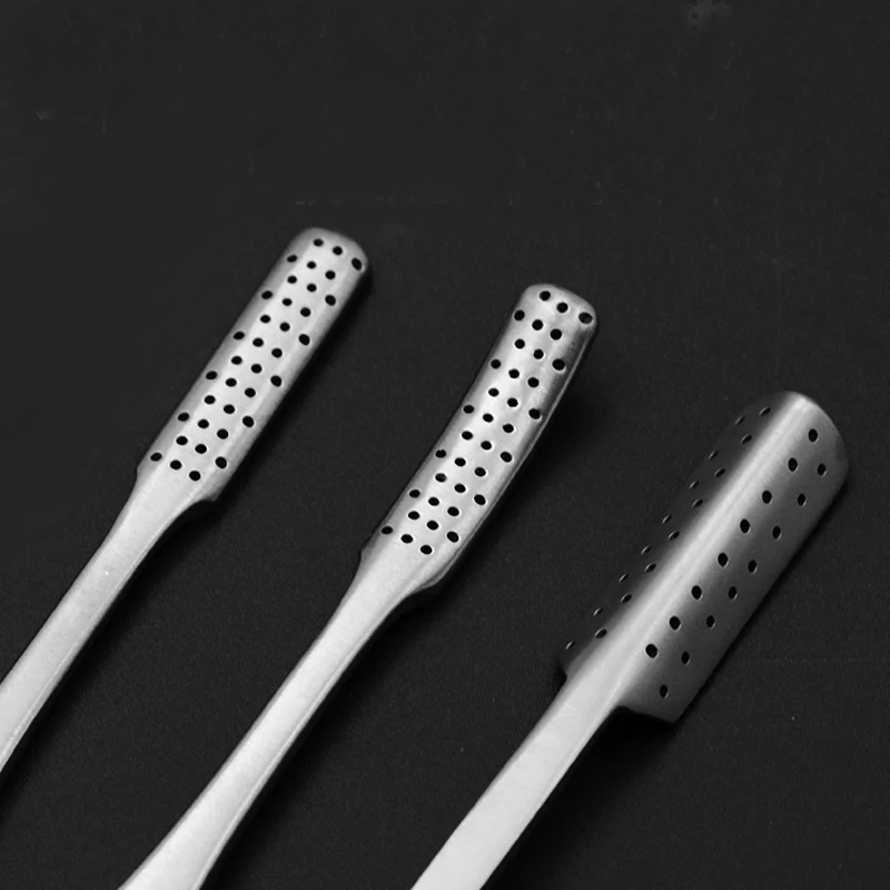 Shi Qiang Nosnih Kosti Nosnih Kosti Nosni Plastične Opreme, Estetska Plastična Kirurgija Orodje Kosti Nož, Dleto z Luknjo