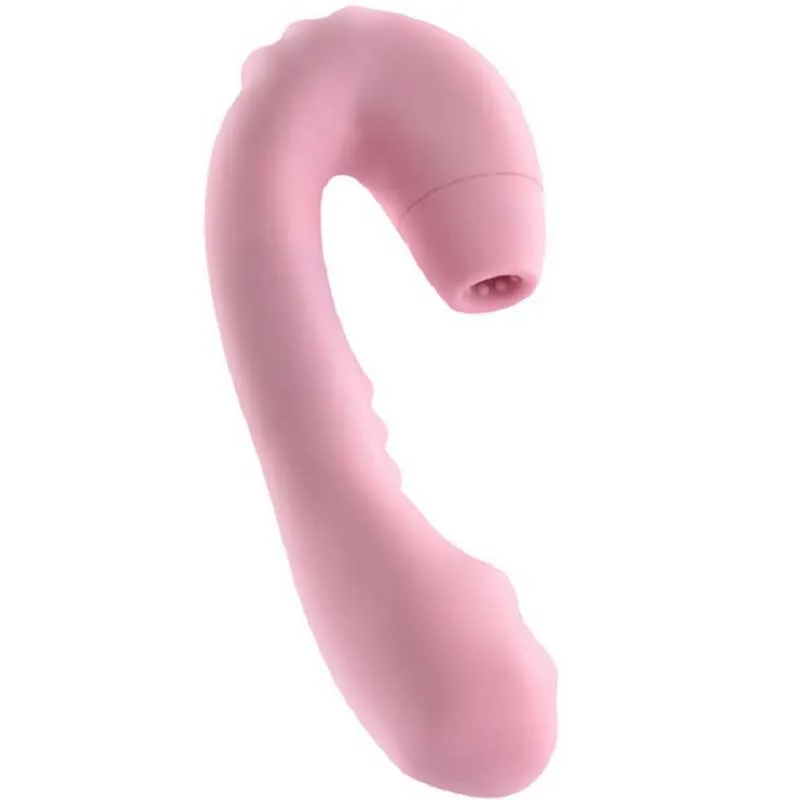 Silikonski Vibrator G Spot Vibrator za klitoris Stimulator ogrevanje vibrator Vagina masažo nastavek bedak seks, Erotično igrače za ženske