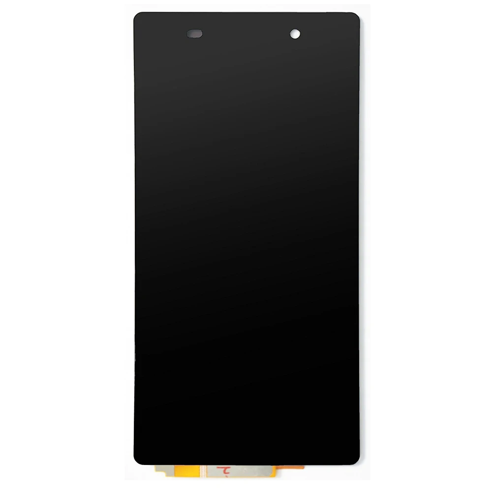 Sinbeda 5.2' 3G/4G Različica LCD Za SONY Xperia Z2 LCD-Zaslon na Dotik Okvir Za SONY Xperia Z2 LCD Zaslon D6502 D6503 D6543