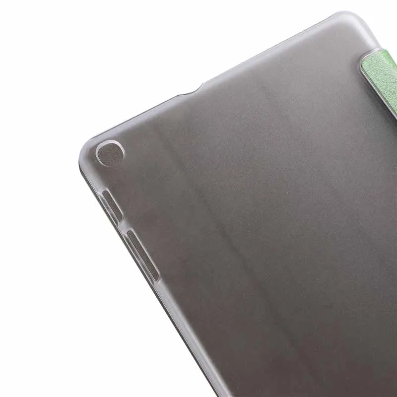 Slim Ohišje za Samsung Galaxy Tab A 2019 SM-T510 SM-T515 T510 Tablet pokrov Stojala Primeru za Tab 10.1