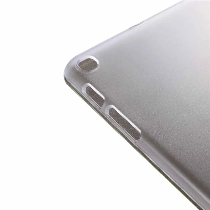 Slim Ohišje za Samsung Galaxy Tab A 2019 SM-T510 SM-T515 T510 Tablet pokrov Stojala Primeru za Tab 10.1