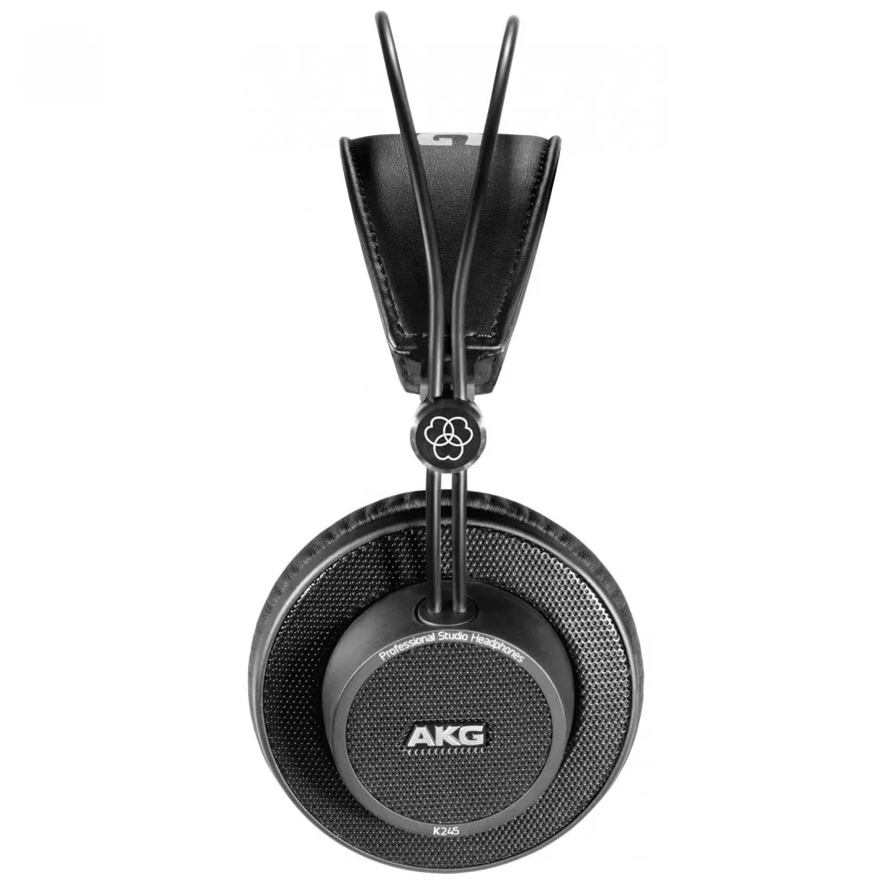 Slušalke & Slušalke AKG 3405H00020 Prenosne Avdio slušalke profesionalni žične Slušalke Slušalke K245