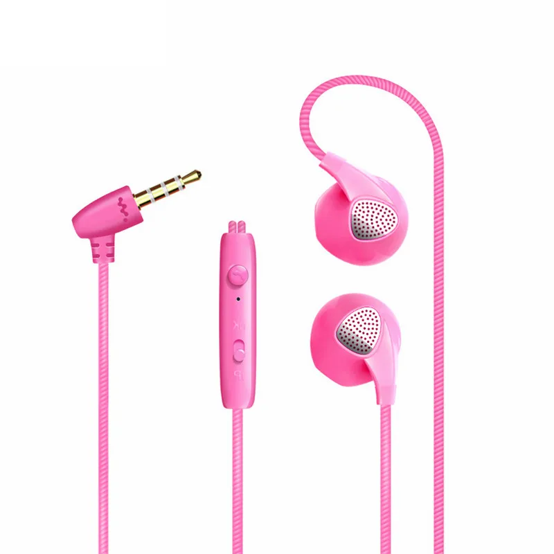 Slušalke HD s Prostoročno Podporo šumov Slušalke za Asus ZenFone Živo ZB501KL Slušalke fone de ouvido