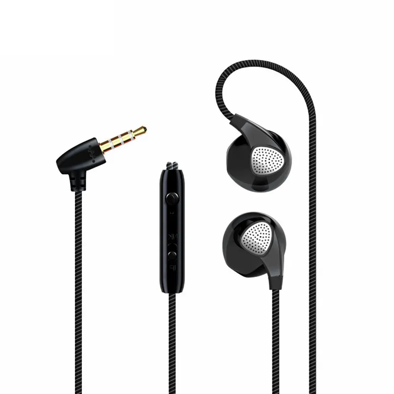 Slušalke HD s Prostoročno Podporo šumov Slušalke za Asus ZenFone Živo ZB501KL Slušalke fone de ouvido